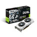 VGA ASUS DUAL GeForce GTX 1060 3Gb